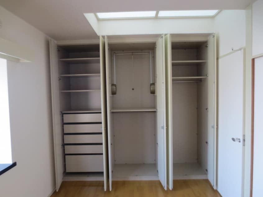 居室 コスモビル