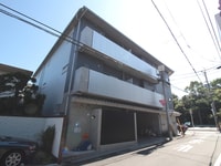 スリースターコート北山竹殿町