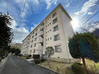 中宮第４住宅69号棟（306）