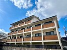 ドミール東山の外観
