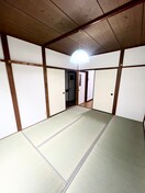 居室 深野5丁目貸家