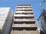 クレスト真田山