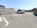 駐車場 ハピネスⅠ