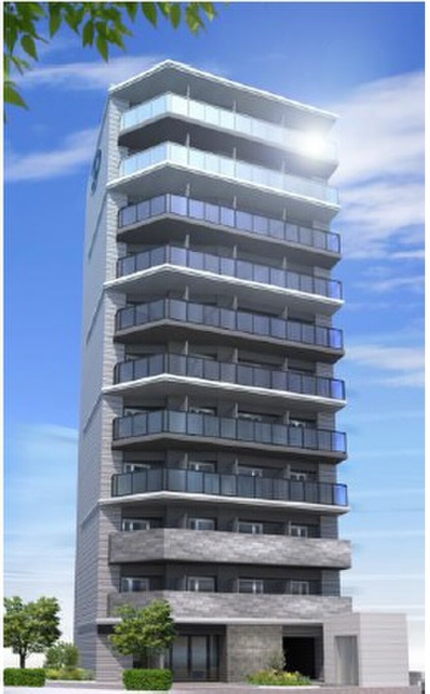 駐車場 ﾌｧｰｽﾄﾌｨｵｰﾚ吹田ﾚｶﾞｰﾒ(1101)