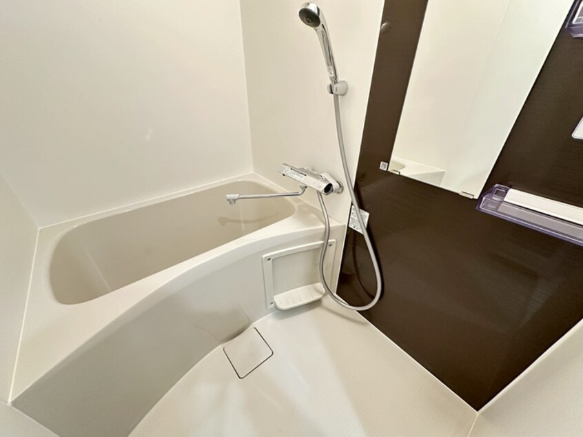 バス／シャワールーム等 ﾌｧｰｽﾄﾌｨｵｰﾚ吹田ﾚｶﾞｰﾒ(1101)
