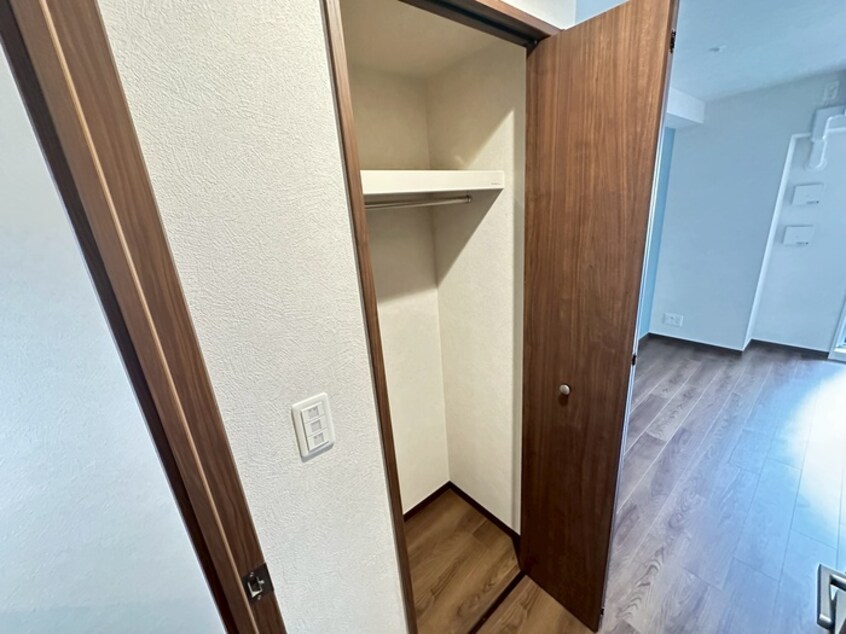 収納 ﾌｧｰｽﾄﾌｨｵｰﾚ吹田ﾚｶﾞｰﾒ(1101)