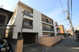 マンション清和苑