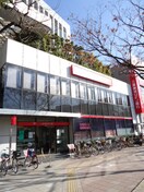 三菱UFJ銀行　古川橋支店(銀行)まで424m ラ・ヴィアン・ロ－ズ