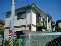 中桜塚ハイツ