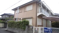 藤の里町テラス