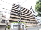 朝日プラザ梅田Ⅱ(1101)の外観
