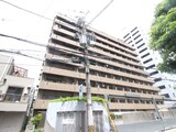 朝日プラザ梅田Ⅱ(1101)