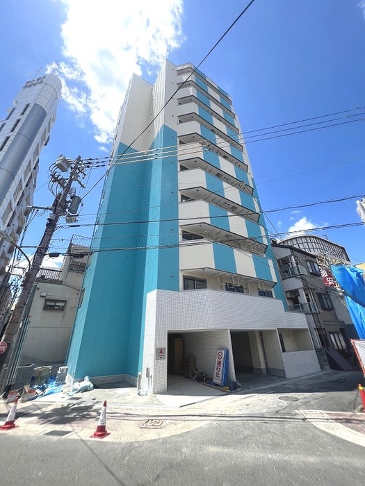 外観写真 みおつくし滝井