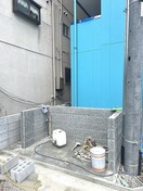建物設備 みおつくし滝井