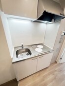 キッチン みおつくし滝井