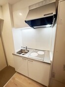 キッチン みおつくし滝井