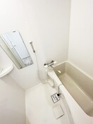 バス／シャワールーム等 みおつくし滝井