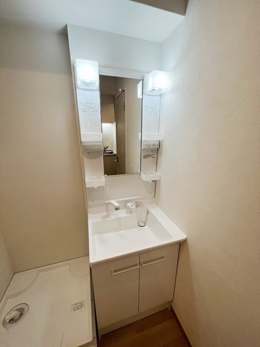 洗面 みおつくし滝井