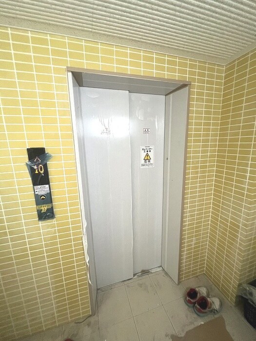 建物設備 みおつくし滝井