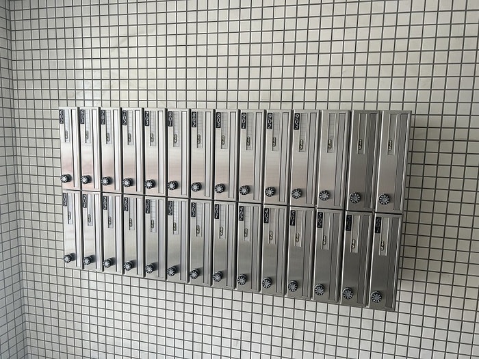 建物設備 みおつくし滝井