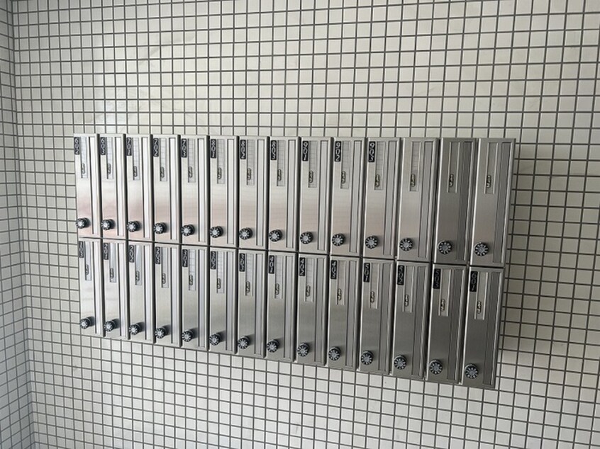 建物設備 みおつくし滝井