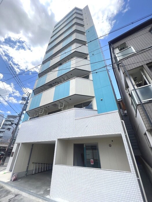 外観写真 みおつくし滝井