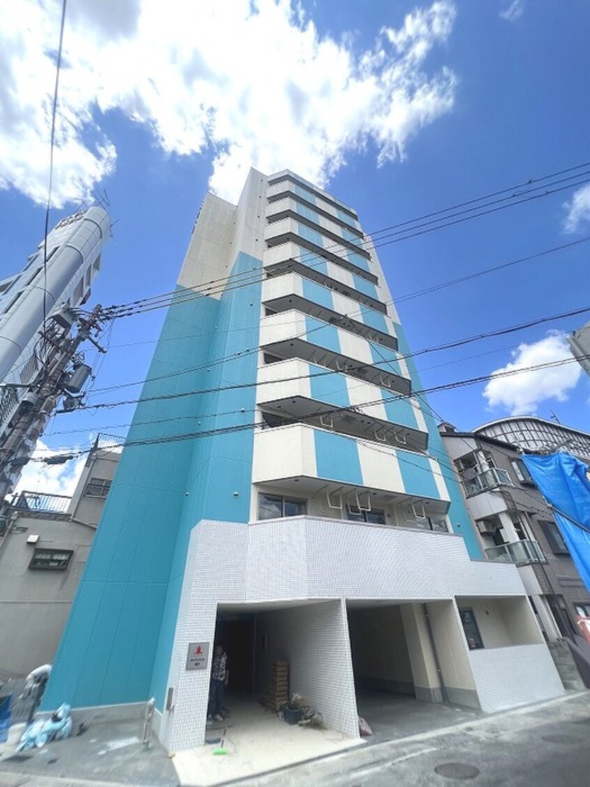 外観写真 みおつくし滝井