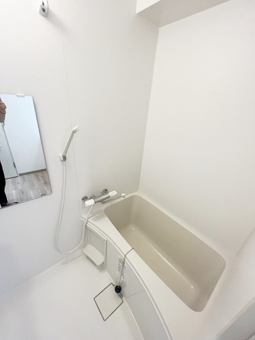 バス／シャワールーム等 みおつくし滝井