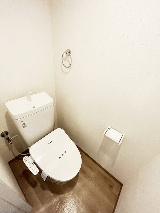 トイレ みおつくし滝井