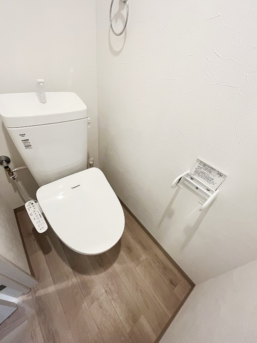 トイレ みおつくし滝井