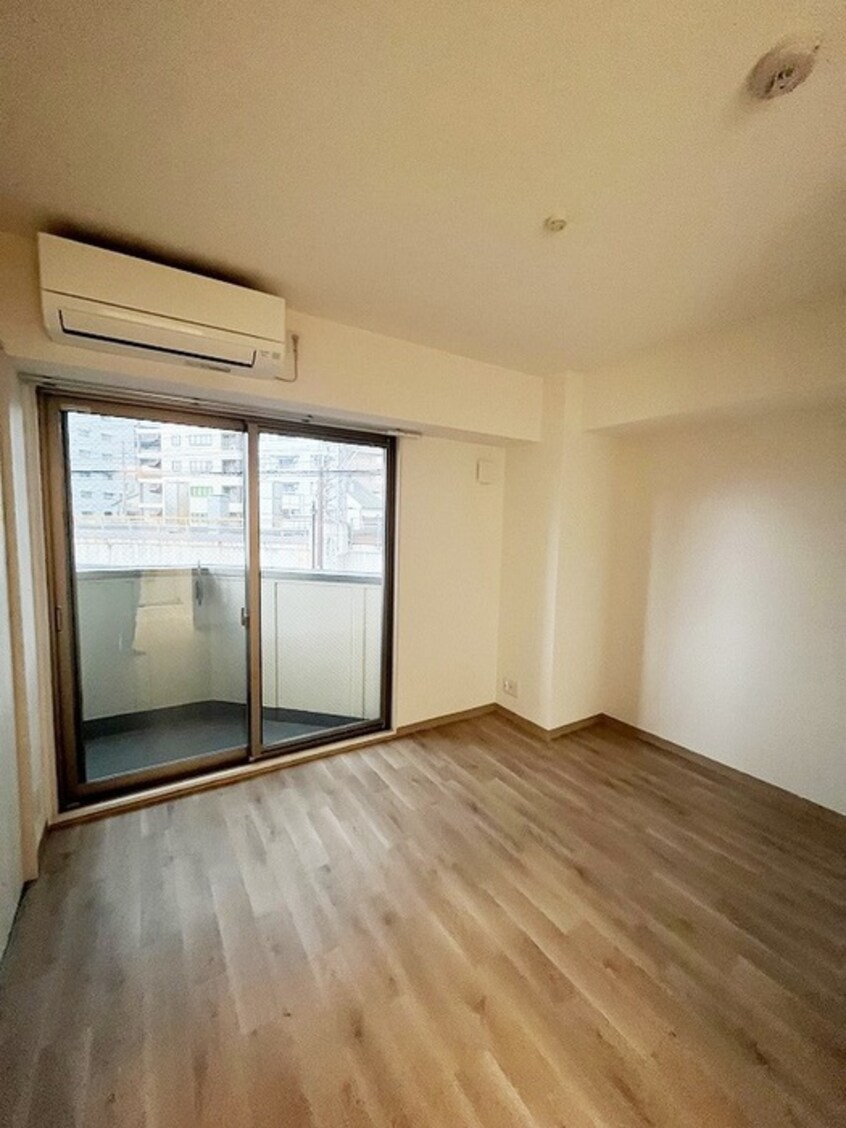 居室 みおつくし滝井