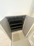 靴箱 みおつくし滝井