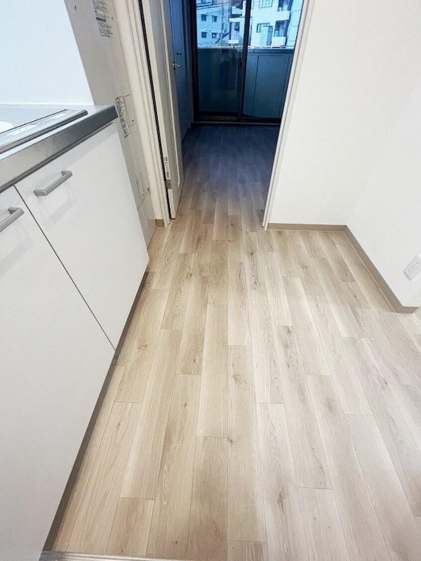 内観写真 みおつくし滝井