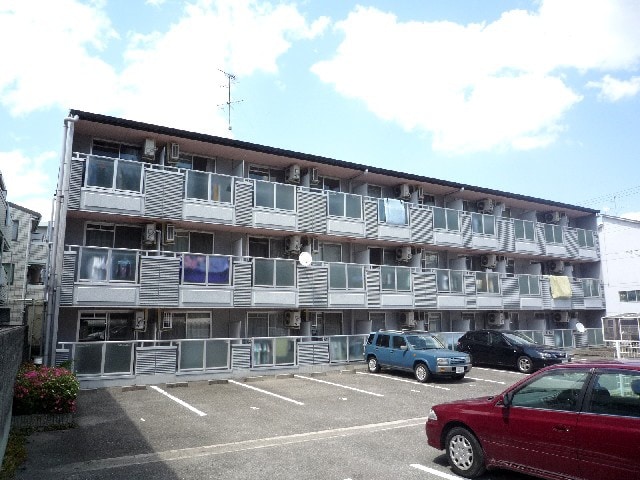 外観写真 ウエストコ－ポ