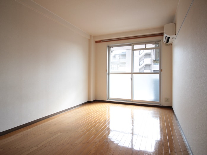 居室 ウエストコ－ポ