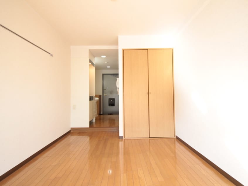 居室 ウエストコ－ポ