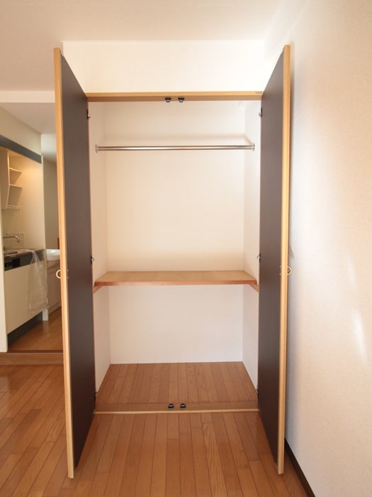 収納 ウエストコ－ポ