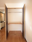 収納 ウエストコ－ポ