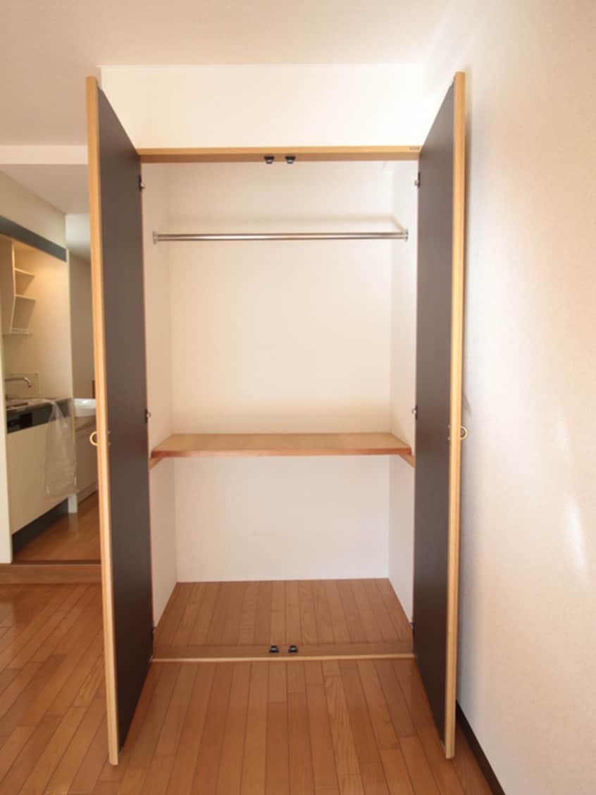 収納 ウエストコ－ポ