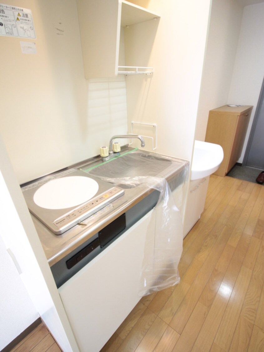 キッチン ウエストコ－ポ