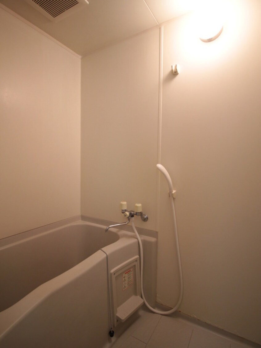 バス／シャワールーム等 ウエストコ－ポ