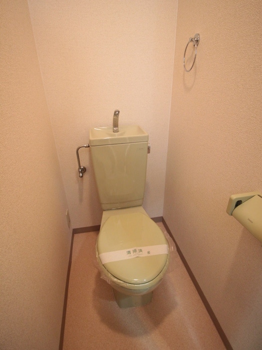 トイレ ウエストコ－ポ