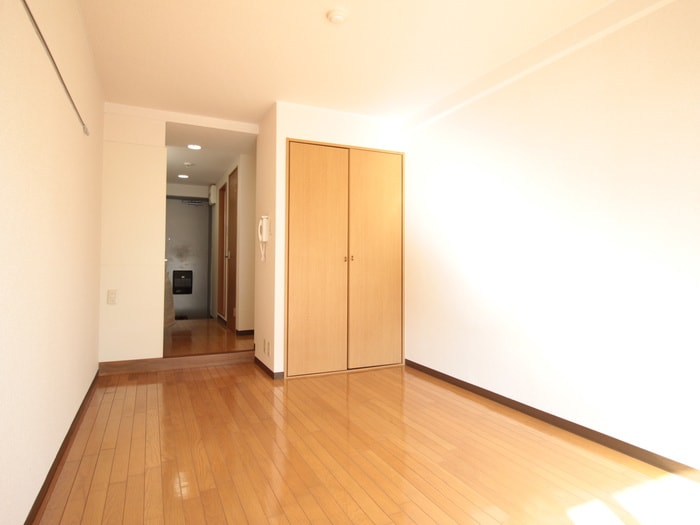 居室 ウエストコ－ポ