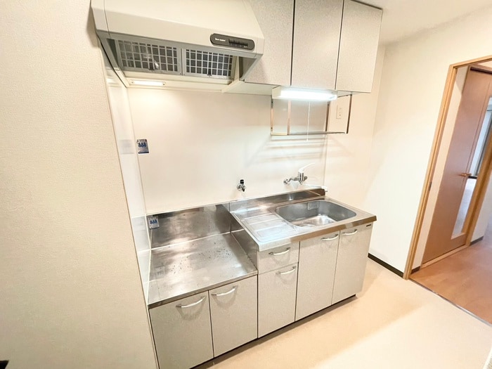 キッチン メゾン・ホ－プ