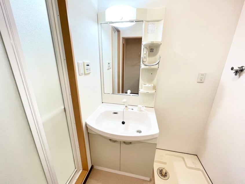 洗面 メゾン・ホ－プ