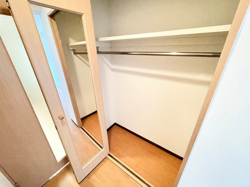 収納 メゾン・ホ－プ