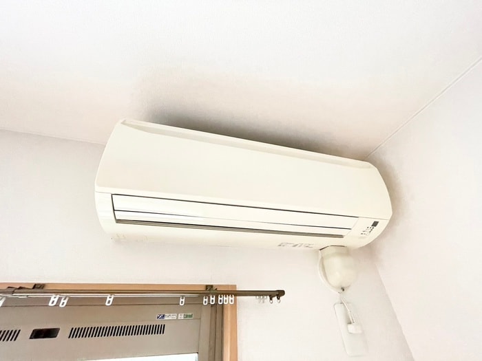 内観写真 メゾン・ホ－プ