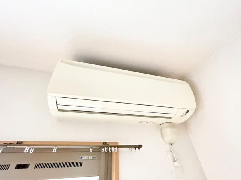 内観写真 メゾン・ホ－プ