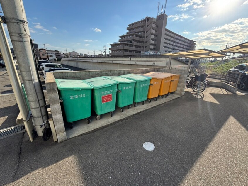 建物設備 ＤＳ上野芝