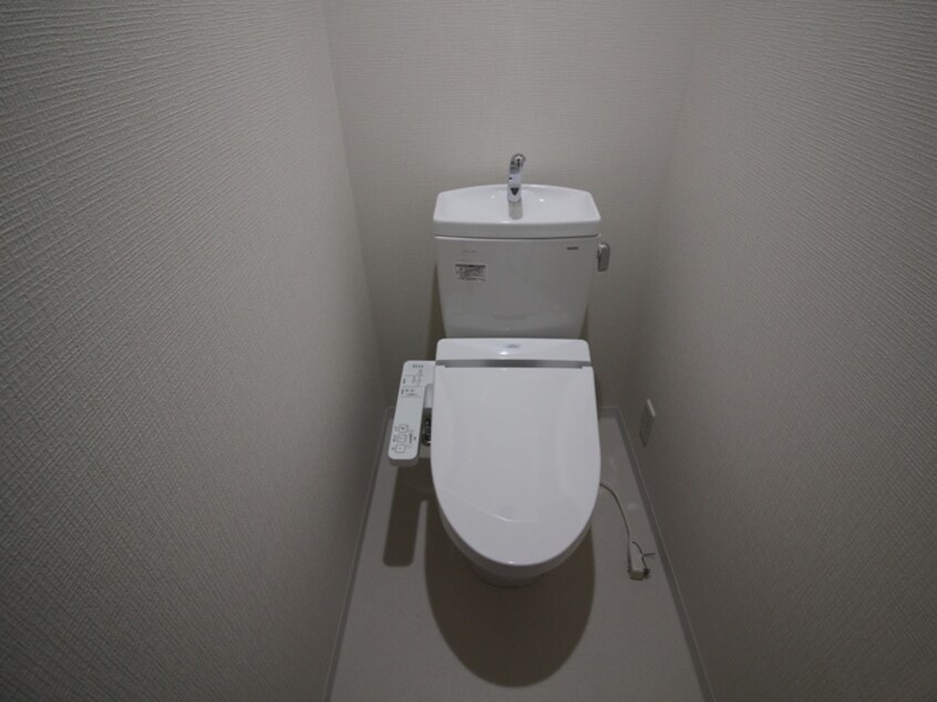 トイレ ＤＳ上野芝
